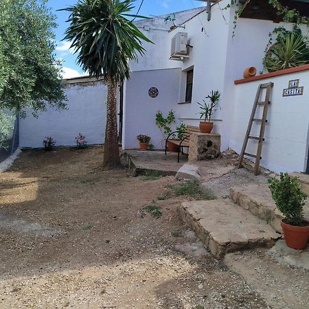 CASA RURAL LA CASITA para 2 personas Ronda Bagian luar foto